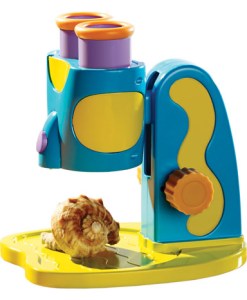 GeoSafari Jr. My First Microscope - 2