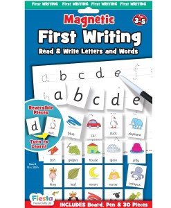 Magnetic First Writing sold by Gifts for Little Hands