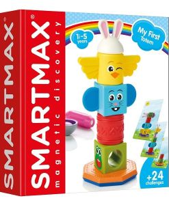 SMARTMAX My First Totem