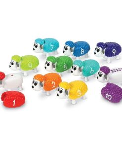 Snap-n-Learn™ Counting Sheep