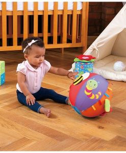 Galt Activity Ball