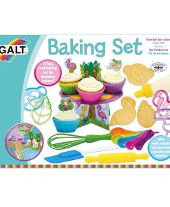 Galt Baking Set