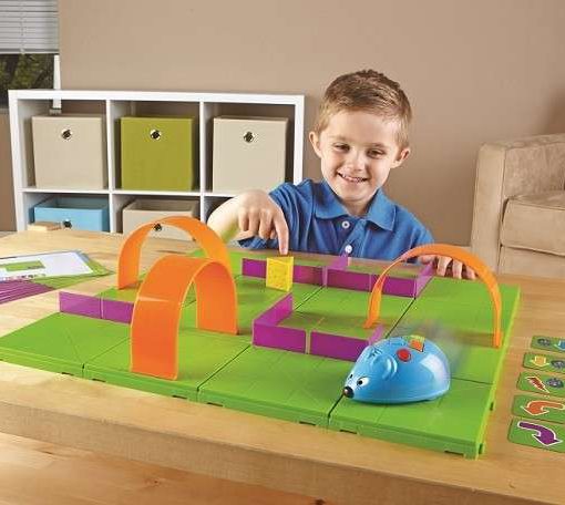 Image result for Code & Go Robot Mouse Activity Set